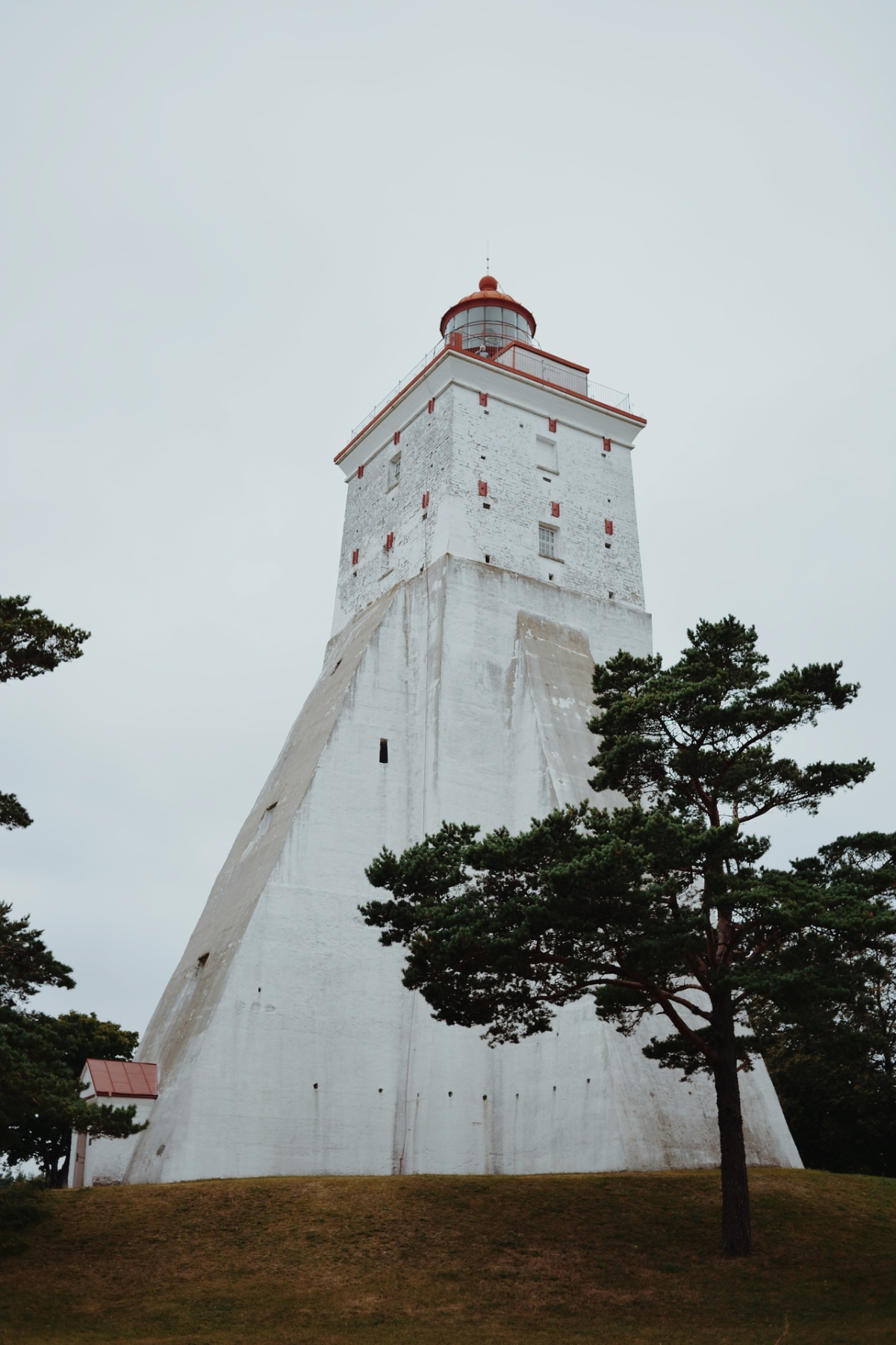 Kõpu tuletorn